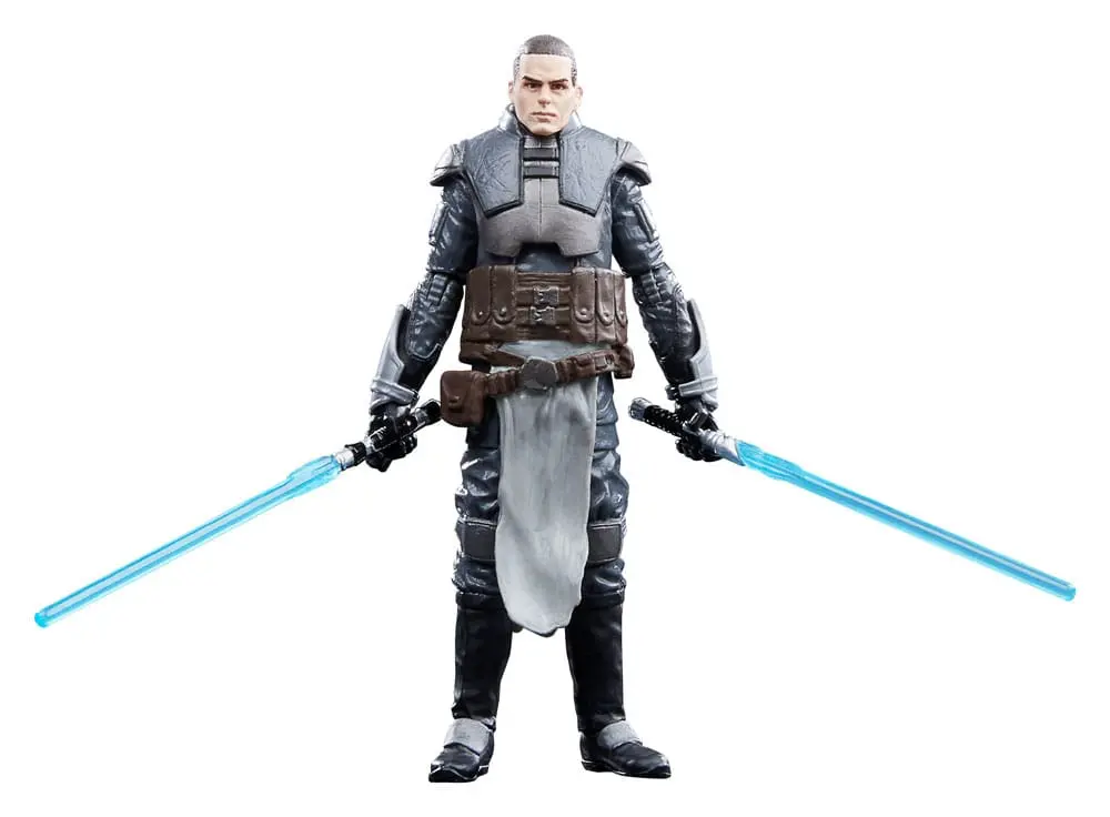 Star Wars: The Force Unleashed Vintage Collection Actionfigur Starkiller (Vader's Apprentice) 10 cm Produktfoto