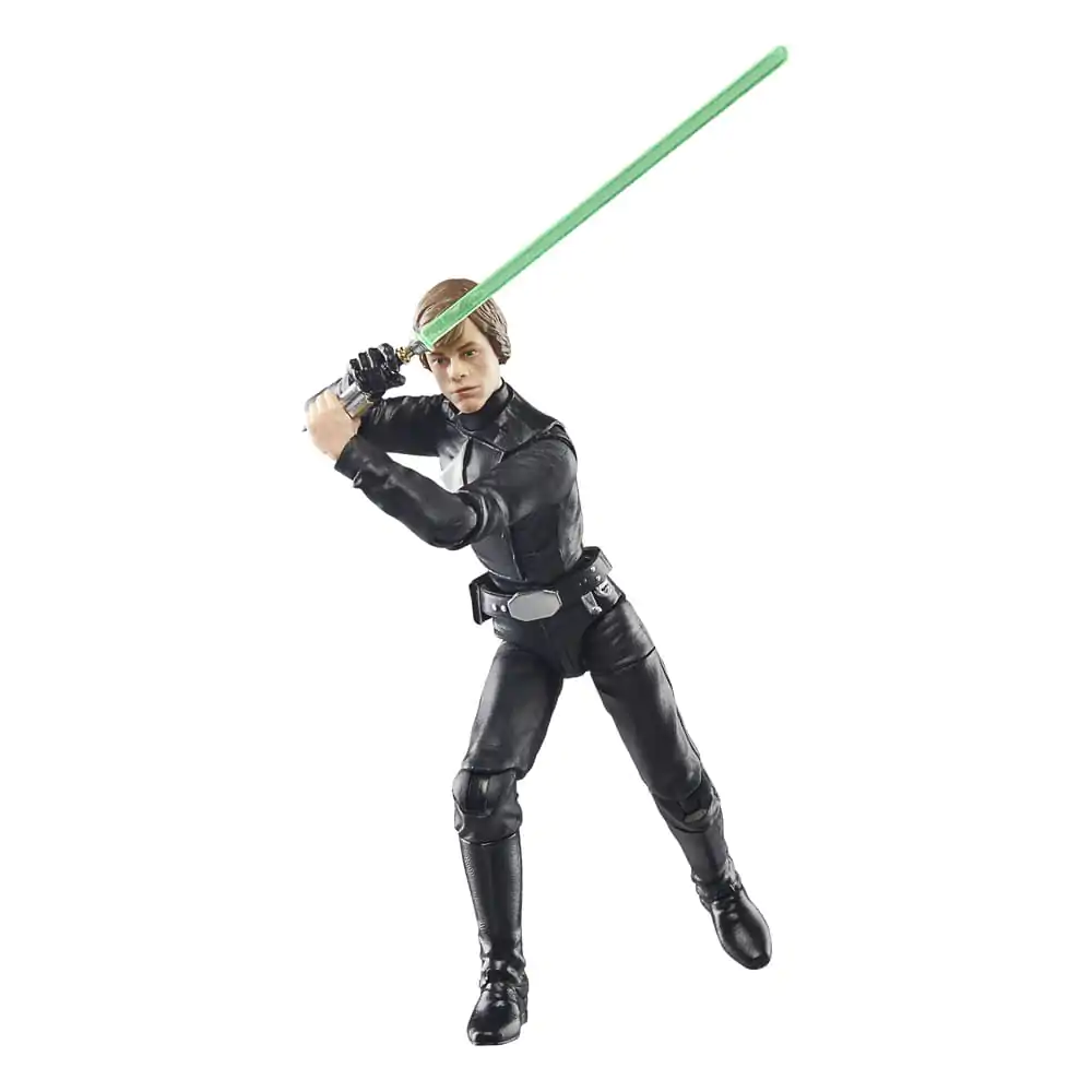 Star Wars: The Last Command Black Series Action Figur 4er-Pack 15 cm Produktfoto