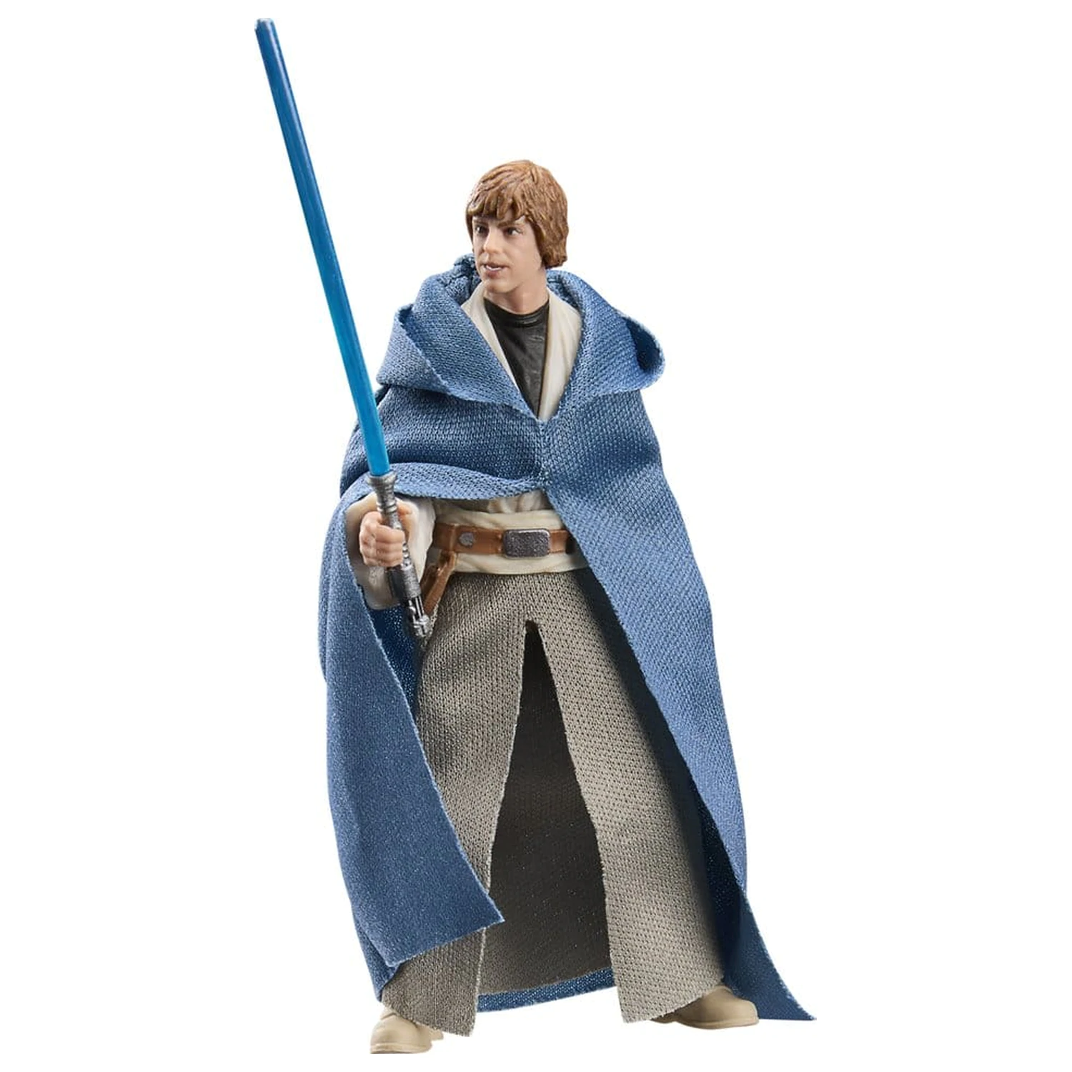 Star Wars: The Last Command Vintage Collection Action-Figur Luuke 10 cm Produktfoto