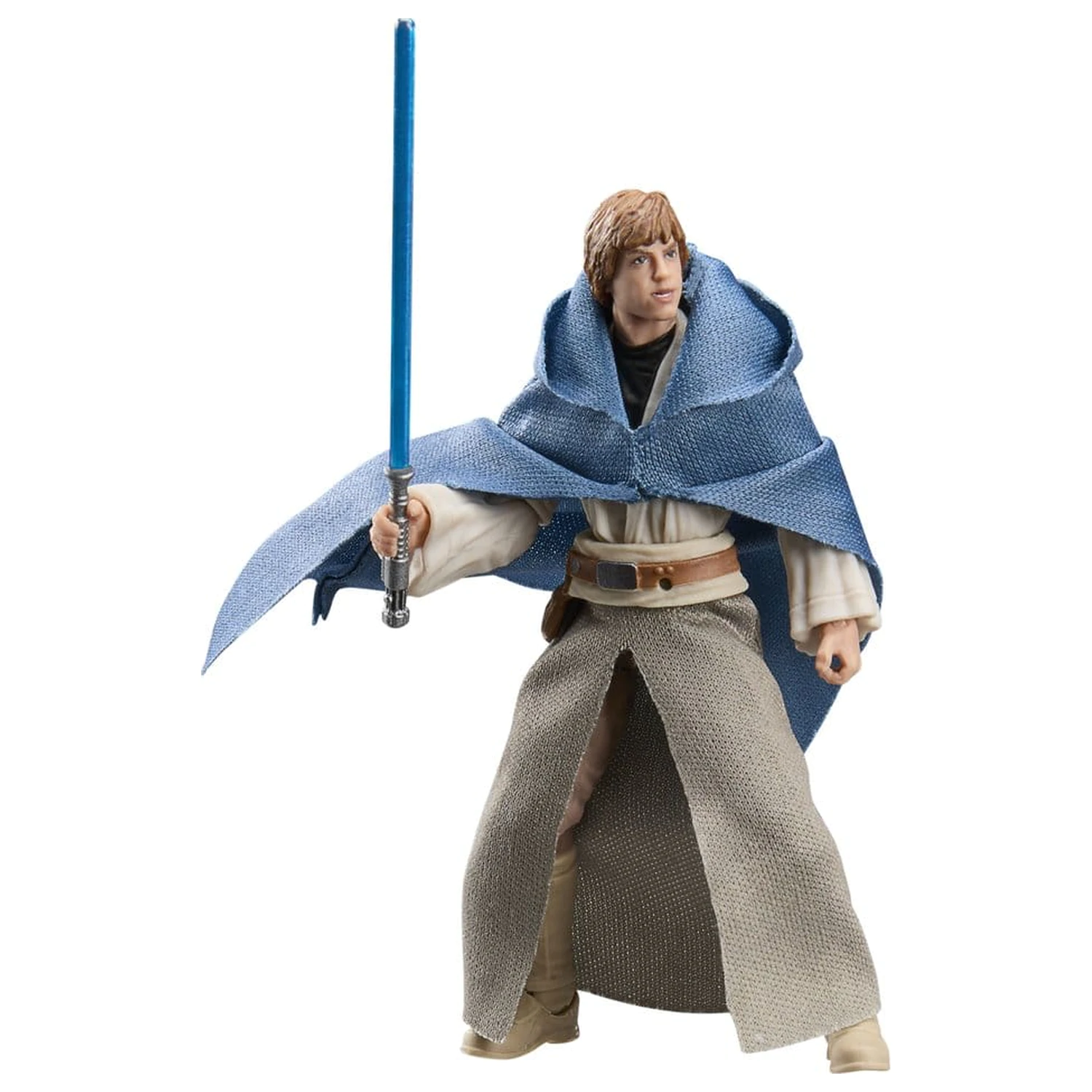 Star Wars: The Last Command Vintage Collection Action-Figur Luuke 10 cm Produktfoto
