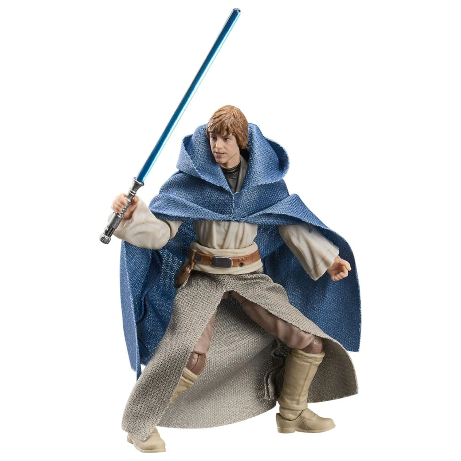 Star Wars: The Last Command Vintage Collection Action-Figur Luuke 10 cm Produktfoto