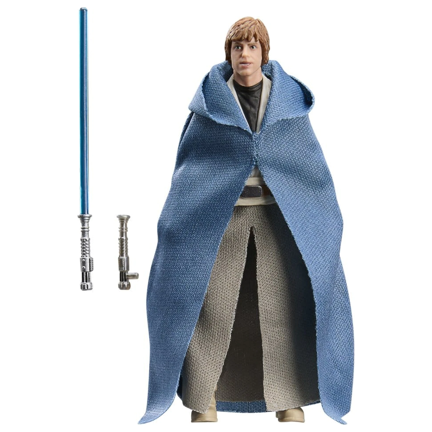 Star Wars: The Last Command Vintage Collection Action-Figur Luuke 10 cm Produktfoto