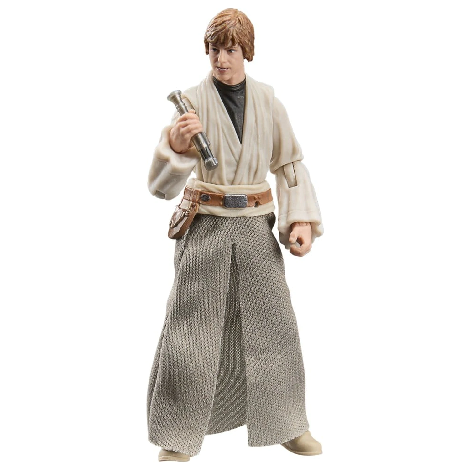 Star Wars: The Last Command Vintage Collection Action-Figur Luuke 10 cm Produktfoto