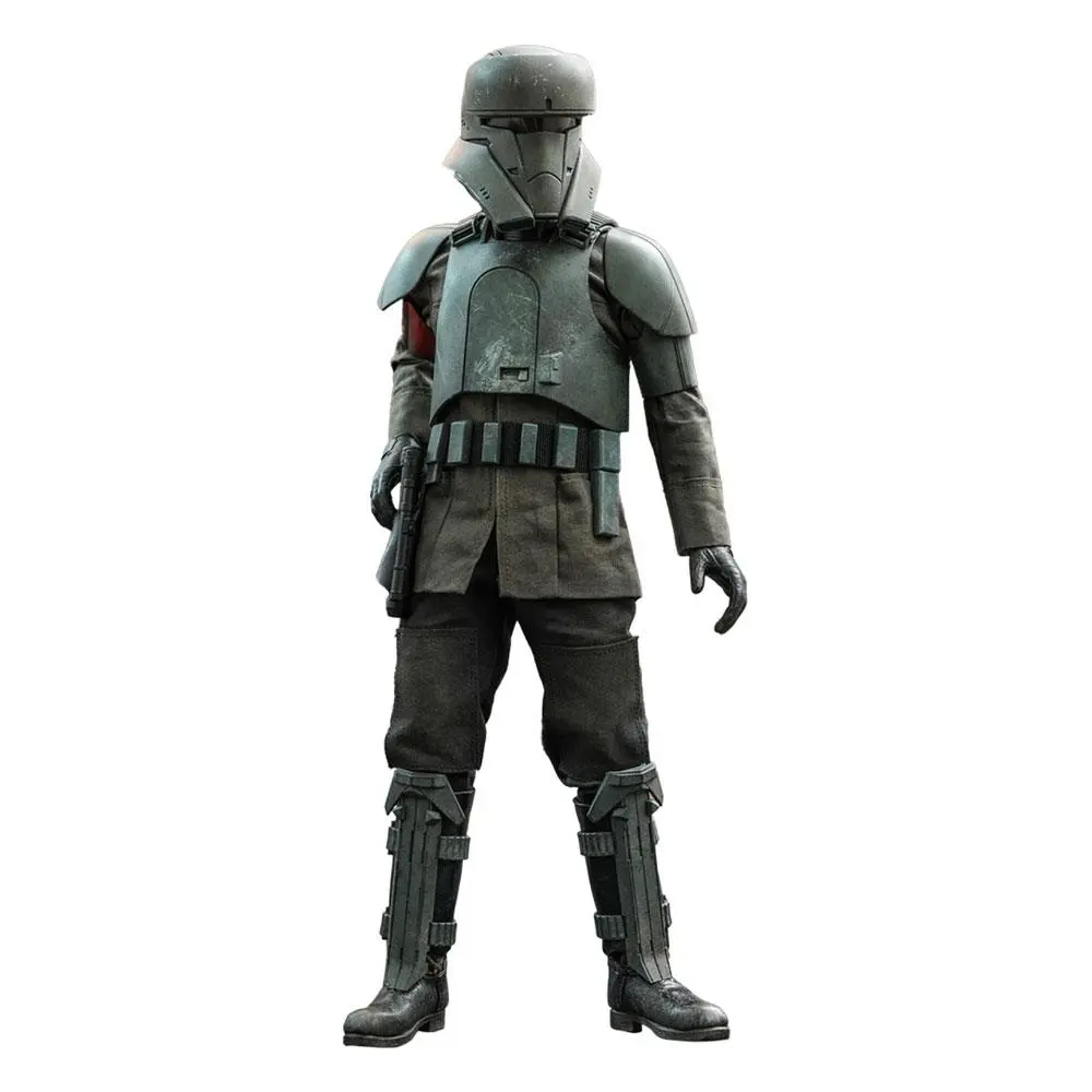 Star Wars The Mandalorian Actionfigur 1/6 Transport Trooper 31 cm Produktfoto