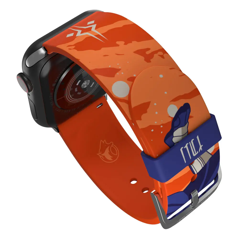 Star Wars: The Mandalorian Smartwatch-Armband Ahsoka Tano Produktfoto