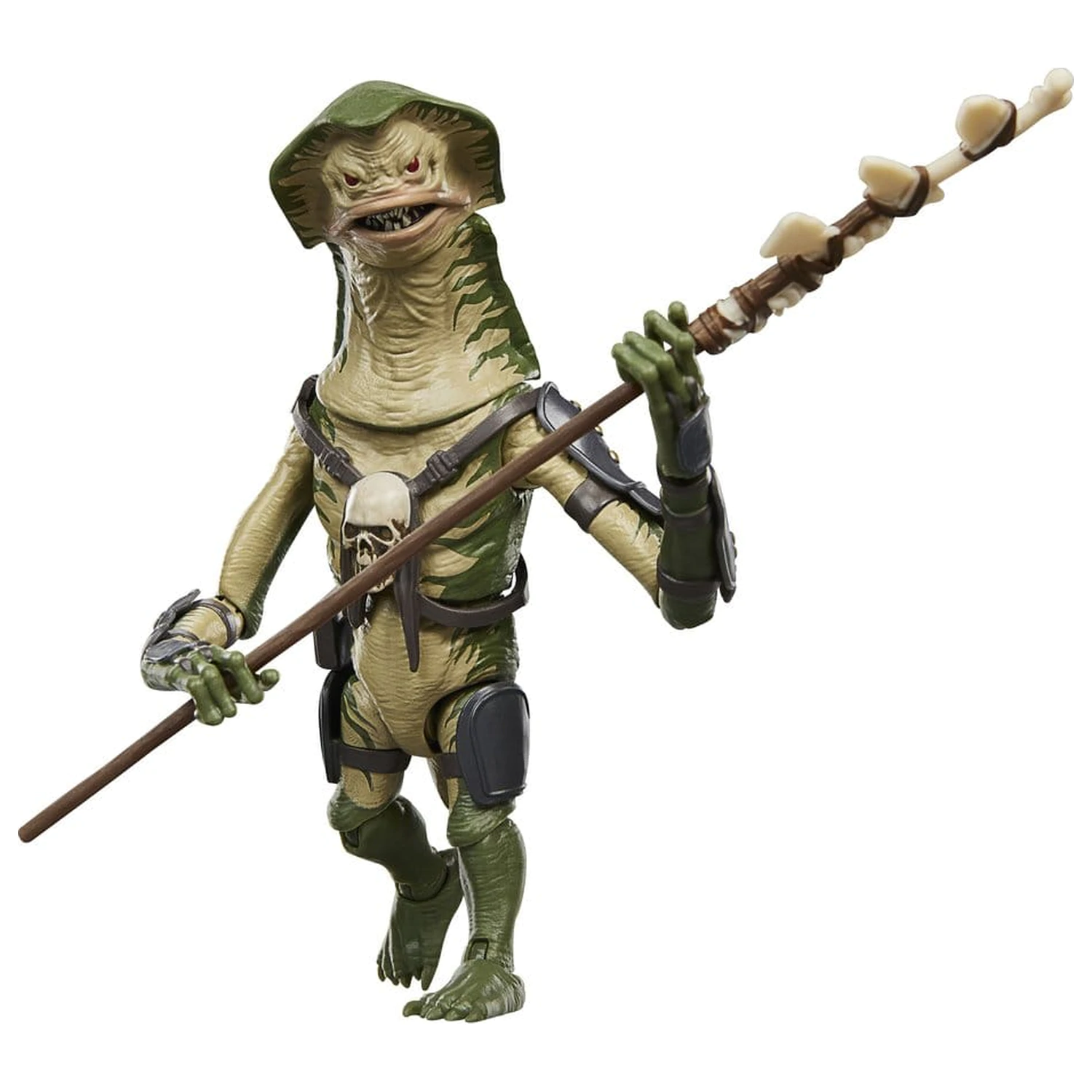 Star Wars: The Mandalorian and Grogu Vintage Collection Action-Figur Amani Guard 10 cm Produktfoto