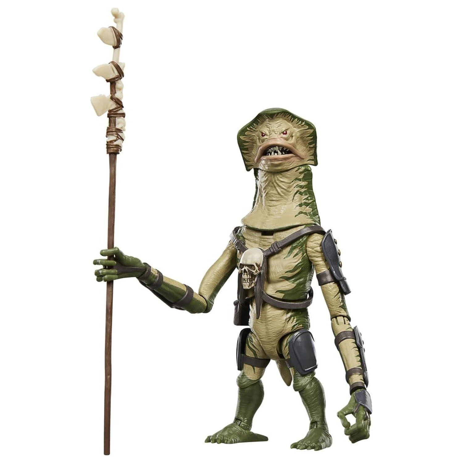 Star Wars: The Mandalorian and Grogu Vintage Collection Action-Figur Amani Guard 10 cm Produktfoto
