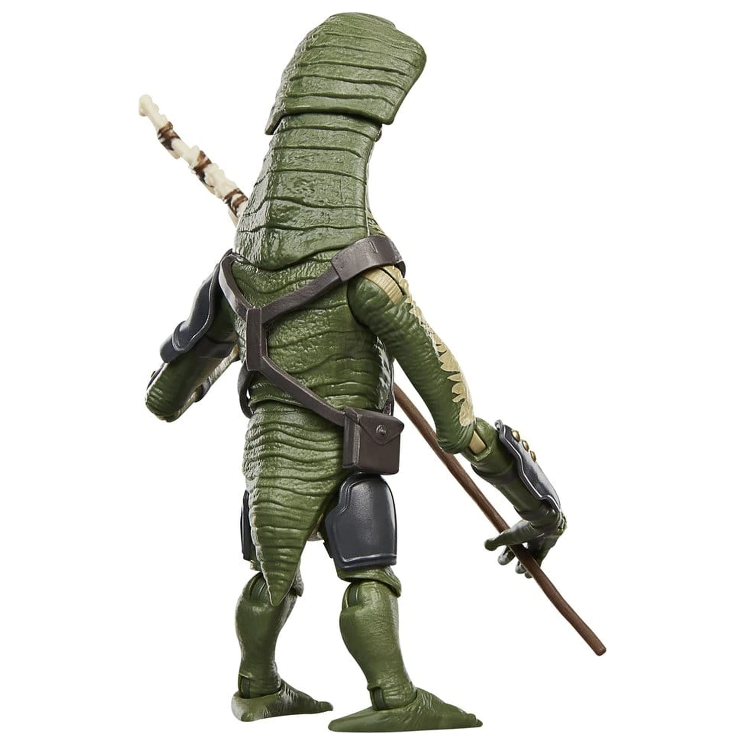 Star Wars: The Mandalorian and Grogu Vintage Collection Action-Figur Amani Guard 10 cm Produktfoto