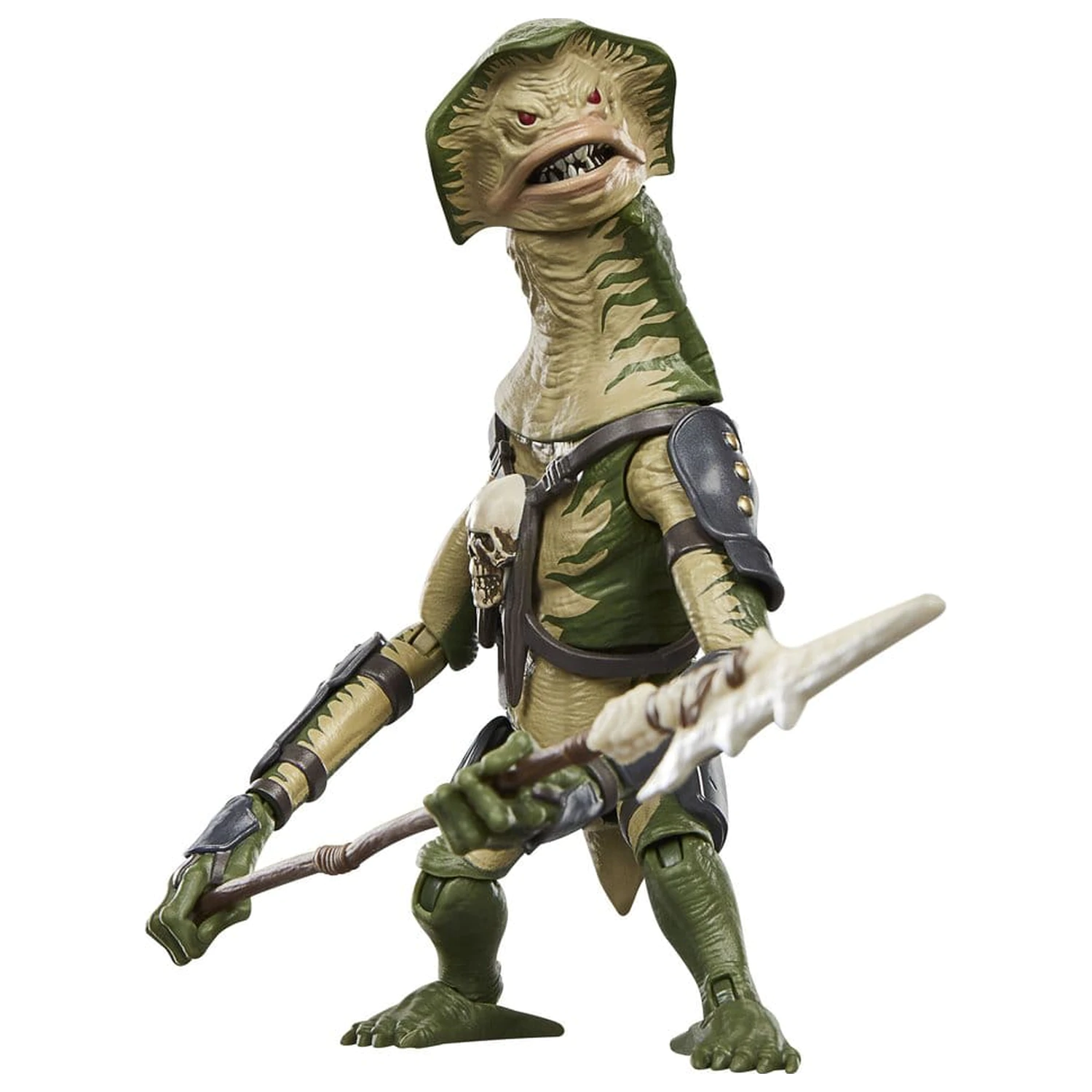 Star Wars: The Mandalorian and Grogu Vintage Collection Action-Figur Amani Guard 10 cm Produktfoto