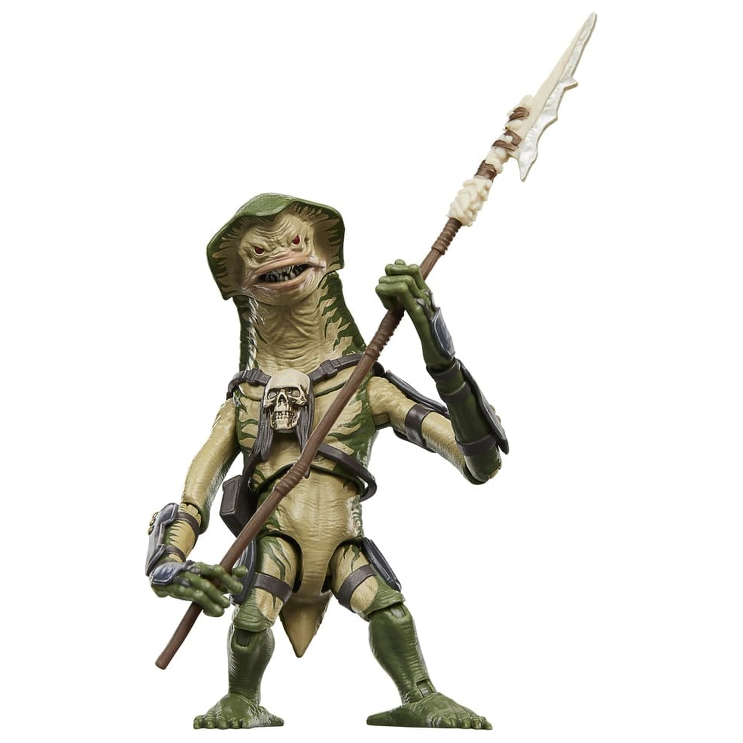 Star Wars: The Mandalorian and Grogu Vintage Collection Action-Figur Amani Guard 10 cm Produktfoto