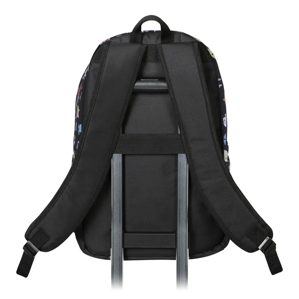 Star Wars The Mandalorian Baby Yoda Rucksack 41cm Produktfoto