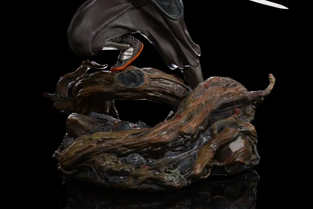 Star Wars The Mandalorian BDS Art Scale Statue 1/10 Ahsoka Tano 23 cm Produktfoto