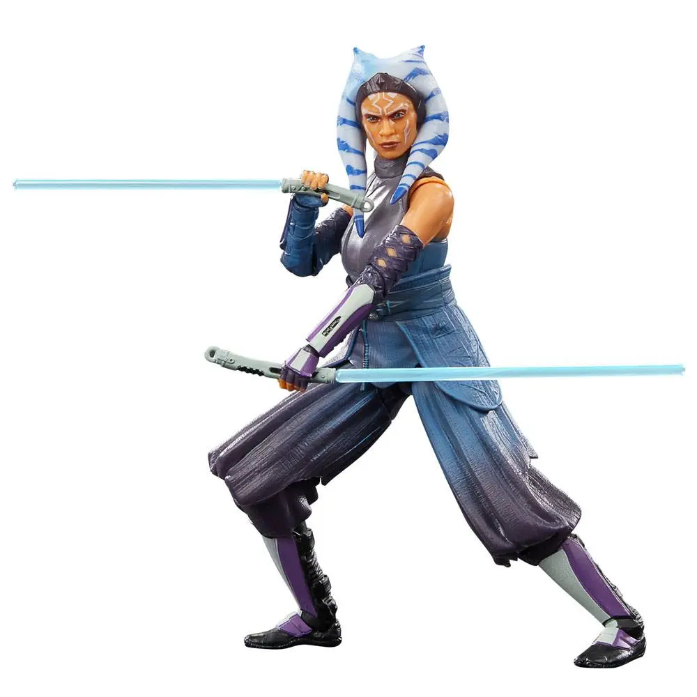 Star Wars: The Mandalorian Black Series Credit Collection Actionfigur Ahsoka Tano 15 cm Produktfoto