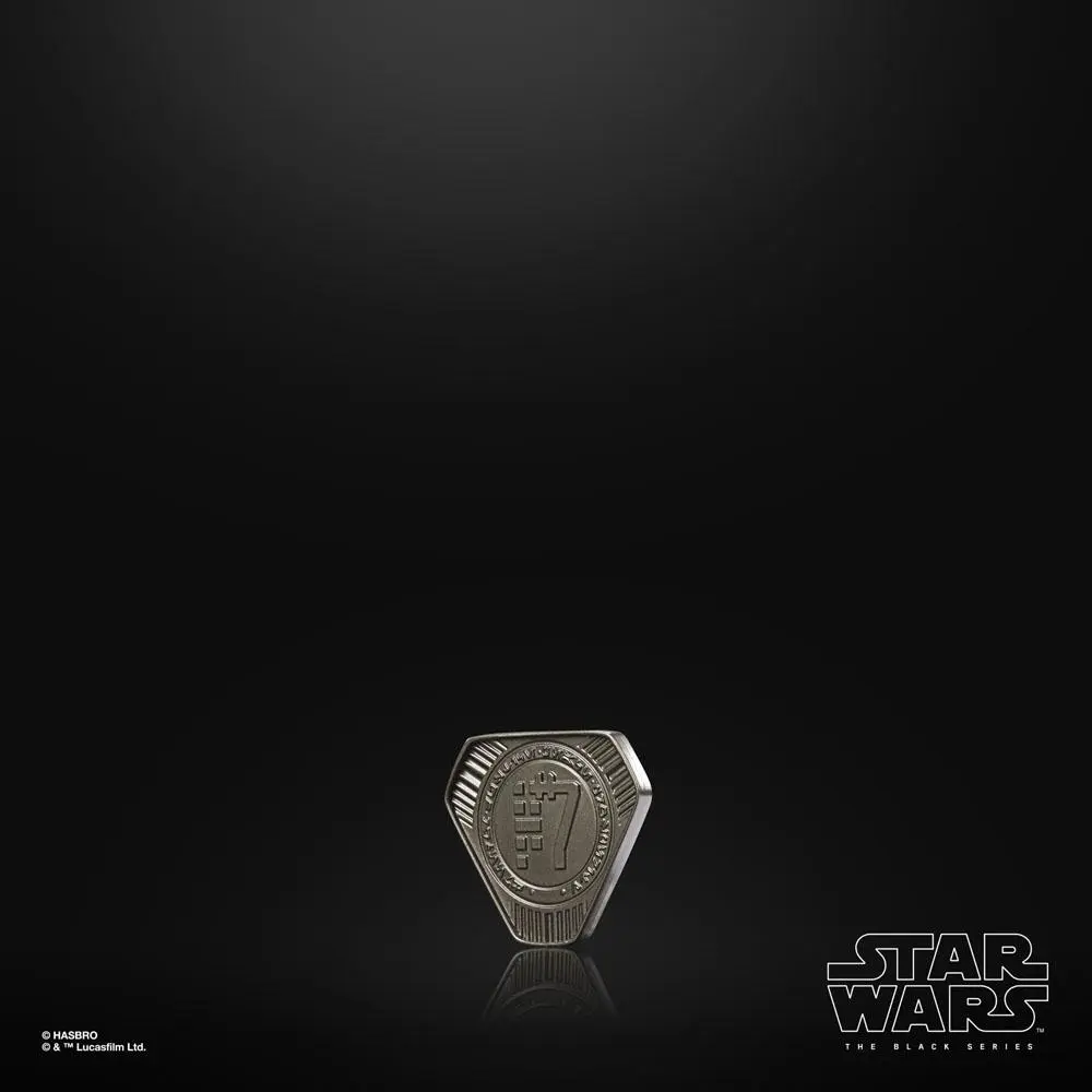 Star Wars: The Mandalorian Black Series Credit Collection Actionfigur Ahsoka Tano 15 cm Produktfoto