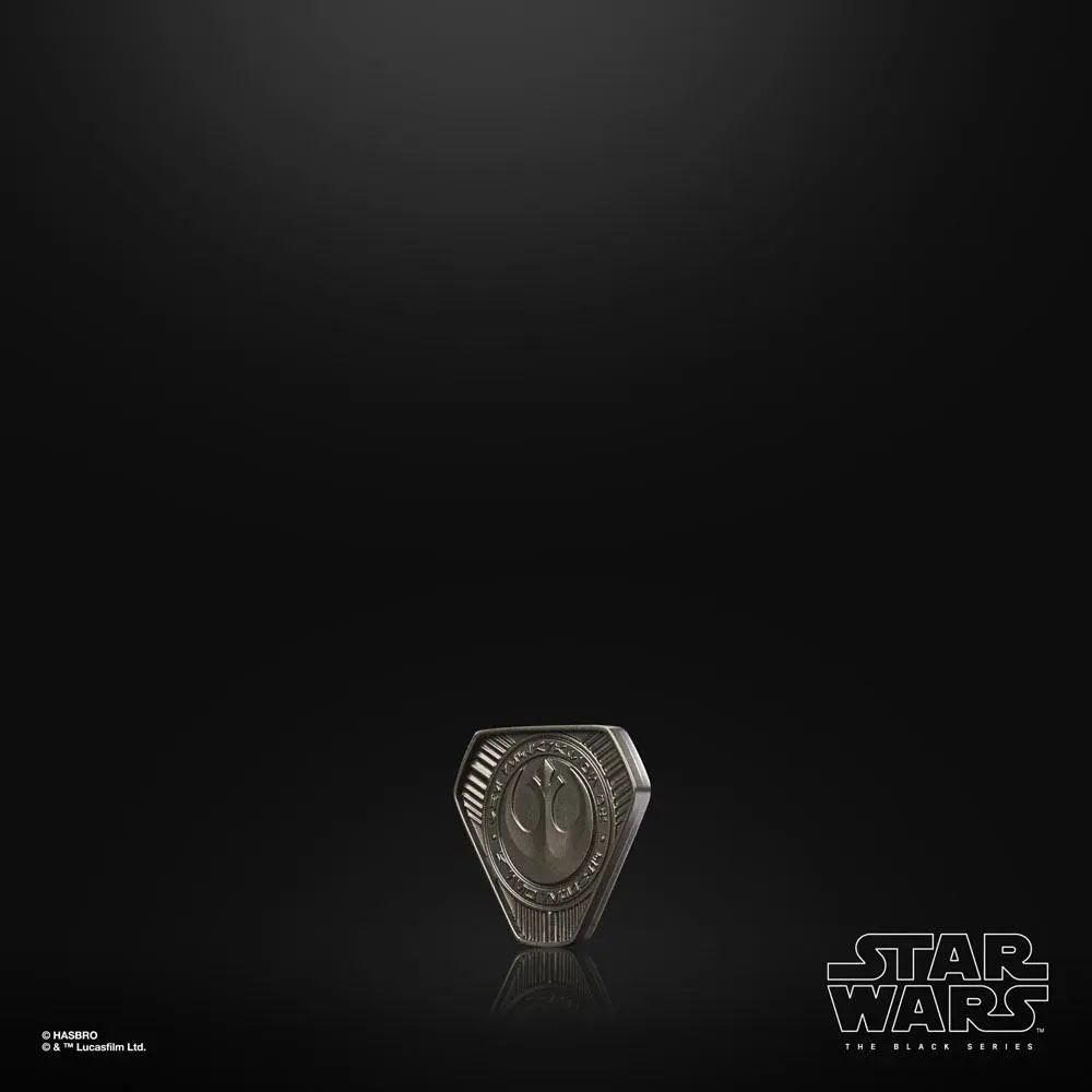 Star Wars: The Mandalorian Black Series Credit Collection Actionfigur Ahsoka Tano 15 cm Produktfoto
