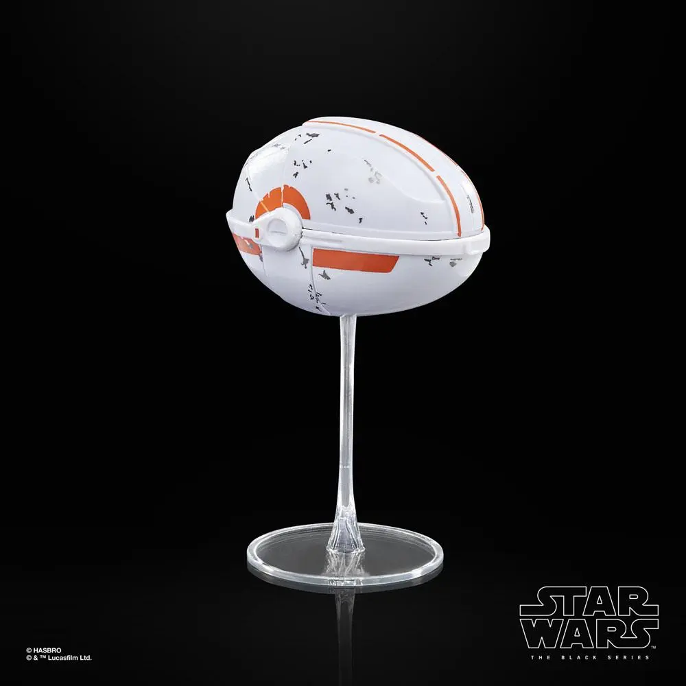 Star Wars: The Mandalorian Black Series Action Figur Grogu 15 cm Produktfoto