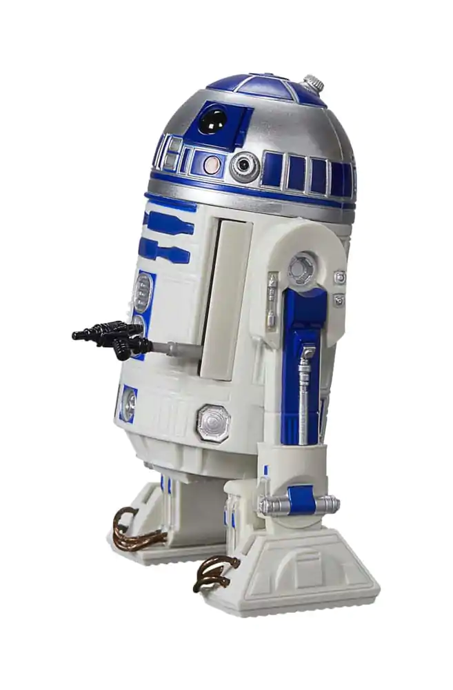 Star Wars: The Mandalorian Black Series Actionfigur R2-D2 (Artoo-Detoo) 15 cm Produktfoto