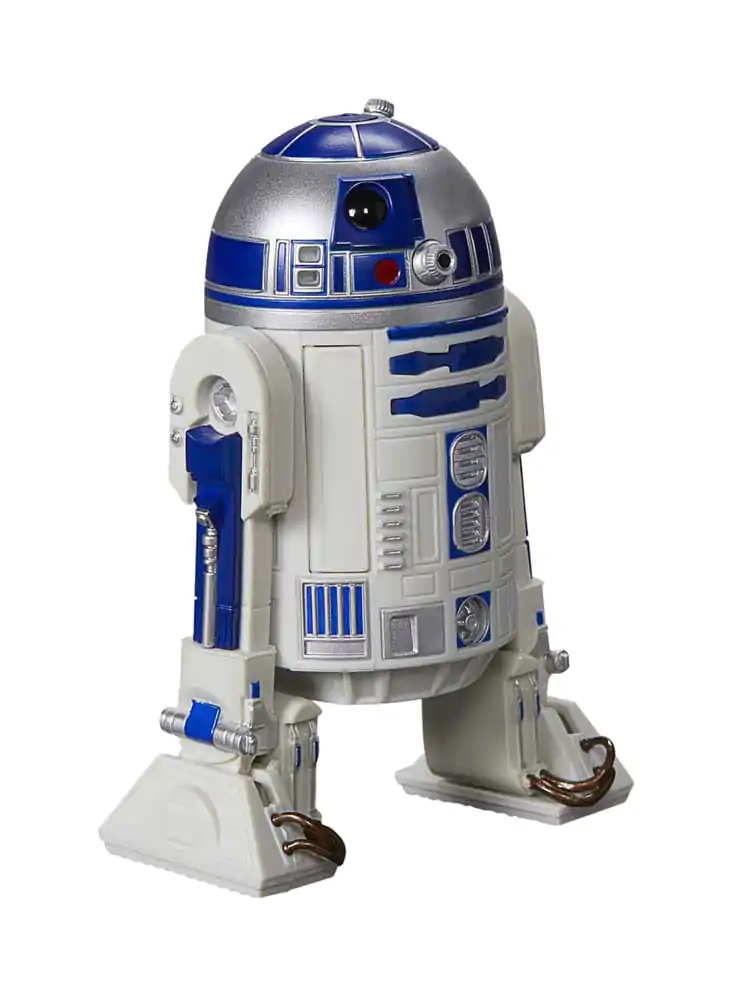 Star Wars: The Mandalorian Black Series Actionfigur R2-D2 (Artoo-Detoo) 15 cm Produktfoto