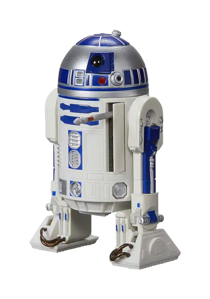 Star Wars: The Mandalorian Black Series Actionfigur R2-D2 (Artoo-Detoo) 15 cm Produktfoto
