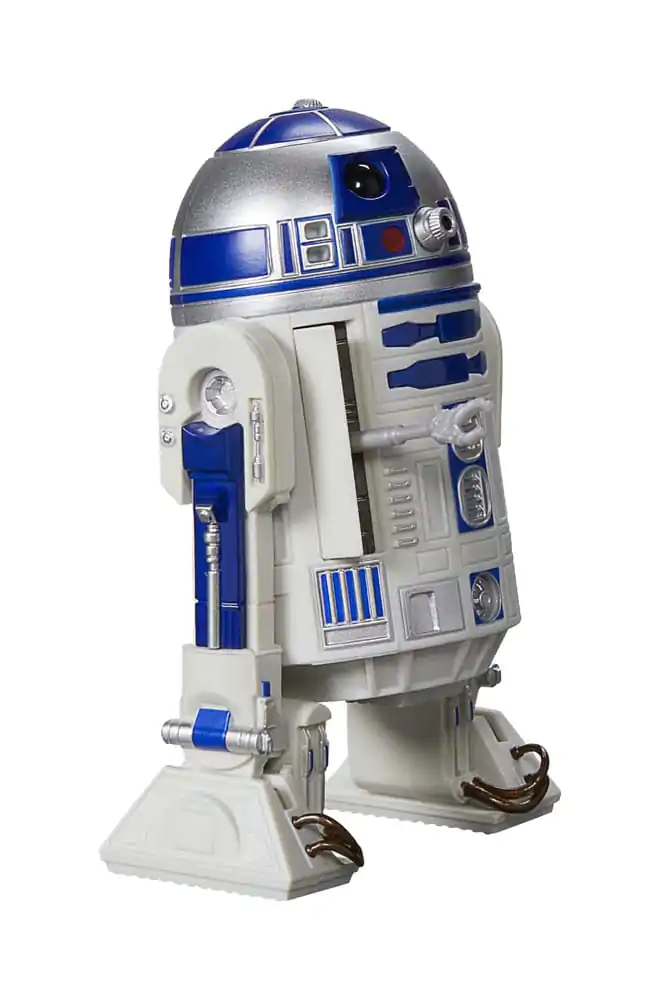Star Wars: The Mandalorian Black Series Actionfigur R2-D2 (Artoo-Detoo) 15 cm Produktfoto