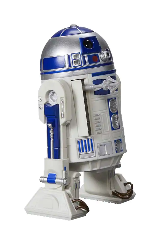 Star Wars: The Mandalorian Black Series Actionfigur R2-D2 (Artoo-Detoo) 15 cm Produktfoto
