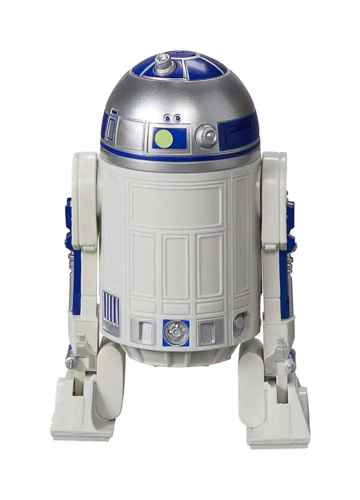 Star Wars: The Mandalorian Black Series Actionfigur R2-D2 (Artoo-Detoo) 15 cm Produktfoto