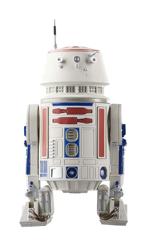 Star Wars: The Mandalorian Black Series Actionfigur R5-D4 15 cm termékfotó