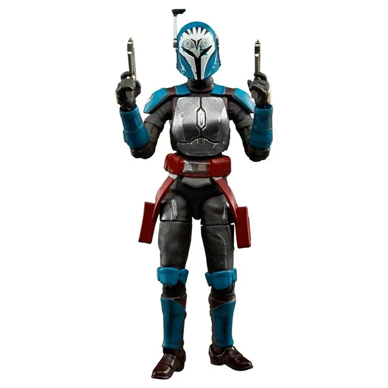 Star Wars The Mandalorian Vintage Collection Action Figur 2022 Bo-Katan Kryze 10 cm termékfotó