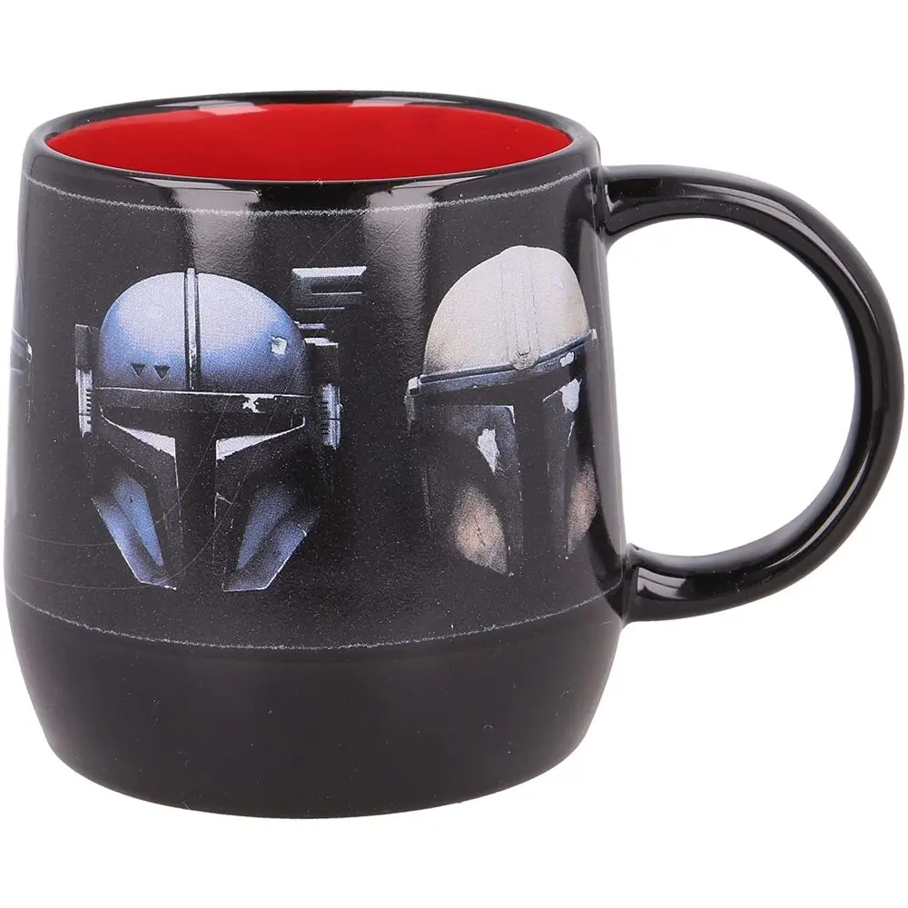 Star Wars The Mandalorian Tasse 360ml Produktfoto