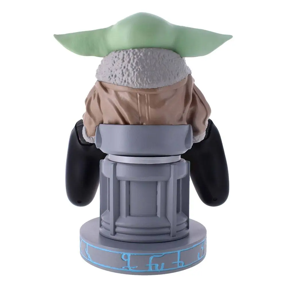 Star Wars The Mandalorian Cable Guy Grogu 20 cm termékfotó