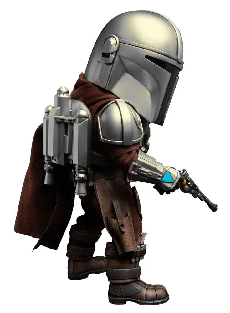 Star Wars The Mandalorian Egg Attack Action Actionfiguren The Mandalorian & The Child 7 - 17 cm Produktfoto