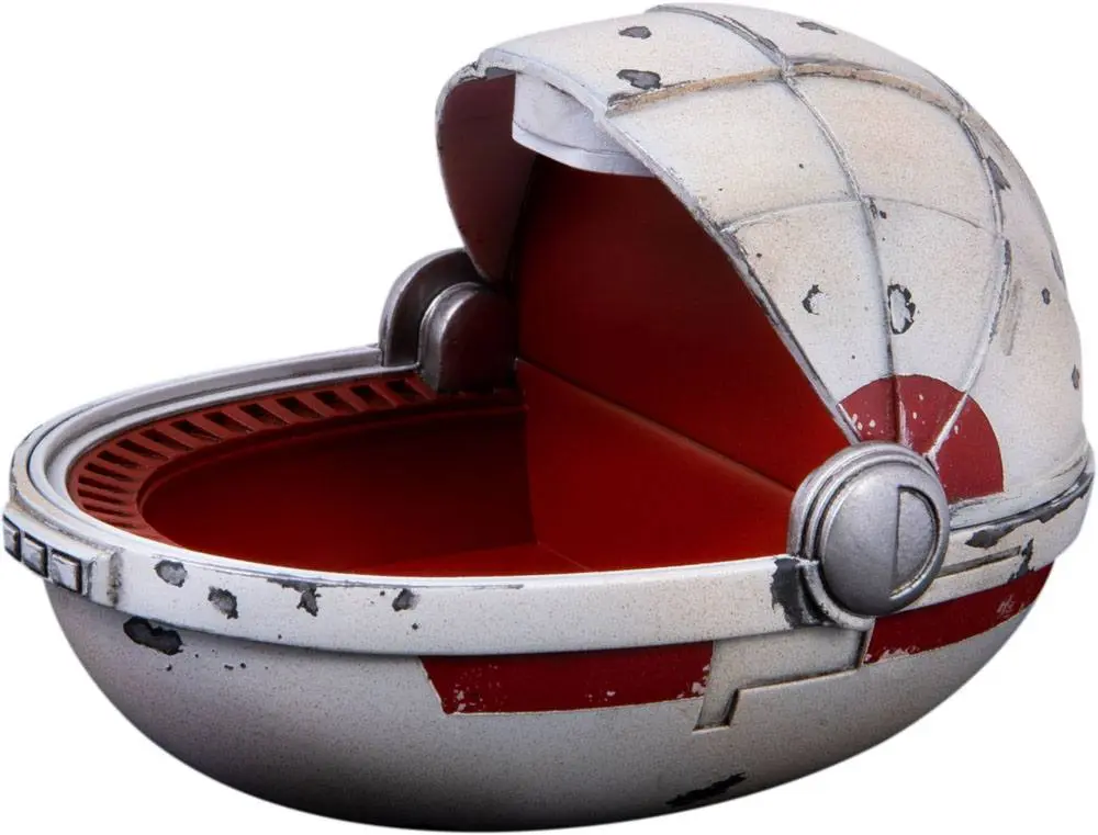 Star Wars The Mandalorian Egg Attack Action Actionfiguren The Mandalorian & The Child 7 - 17 cm Produktfoto