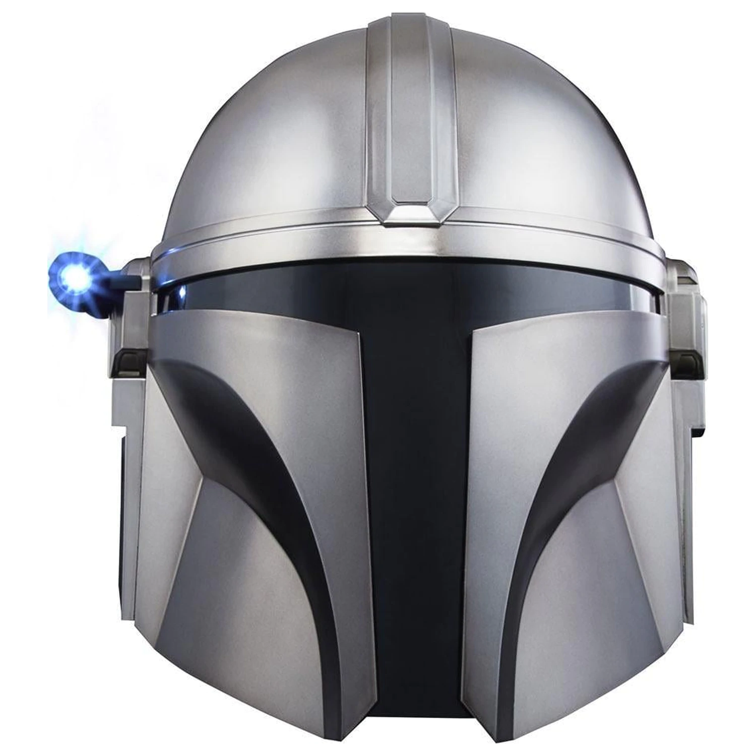 Star Wars The Mandalorian Elektronischer Helm Produktfoto
