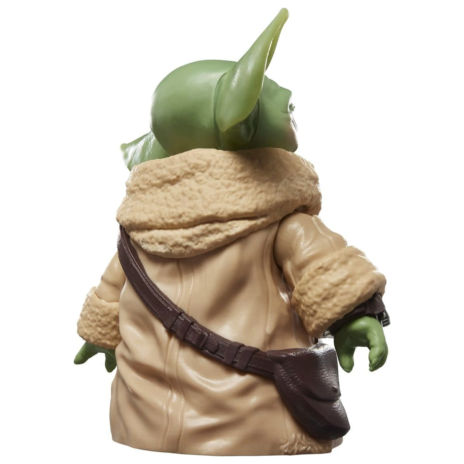 Star Wars: The Mandalorian & Grogu Actionfigur Grogu 17 cm Produktfoto