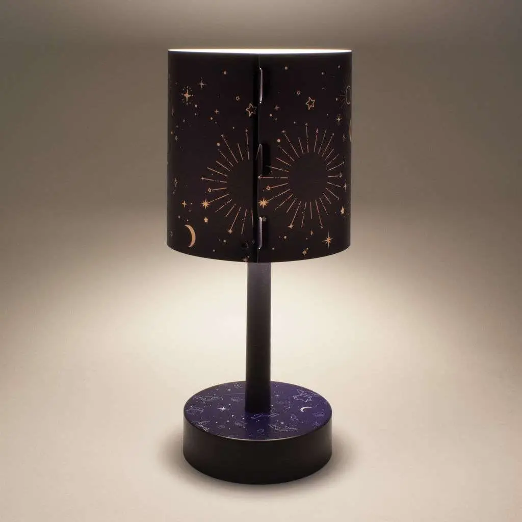 Star Wars: The Mandalorian Mini Tischlampe Grogu 24 cm Produktfoto