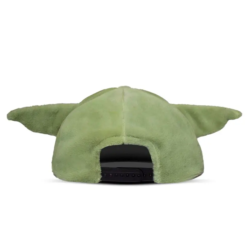 Star Wars The Mandalorian Grogu cap Produktfoto