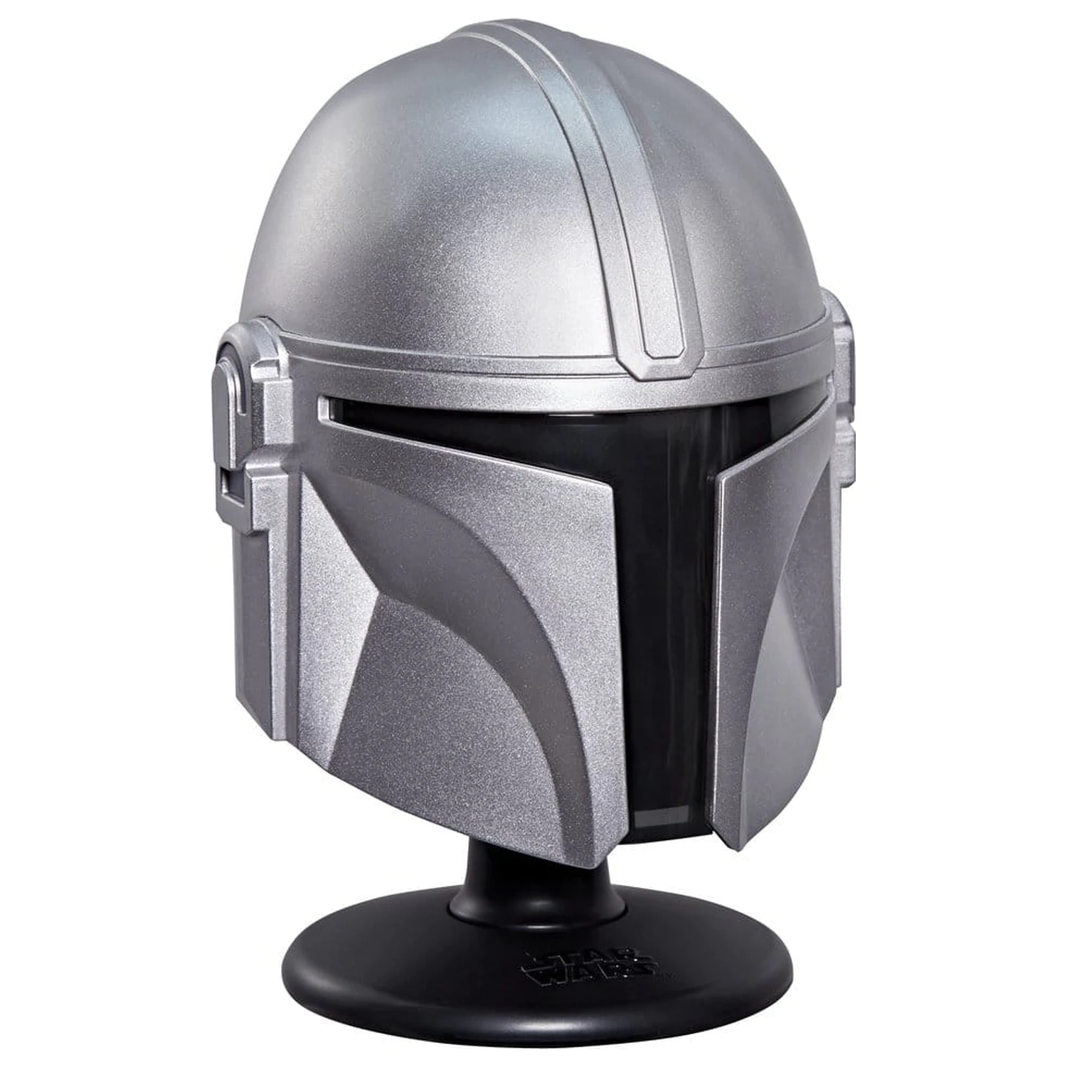 Star Wars: The Mandalorian & Grogu Black Series Mini Helm The Mandalorian Produktfoto