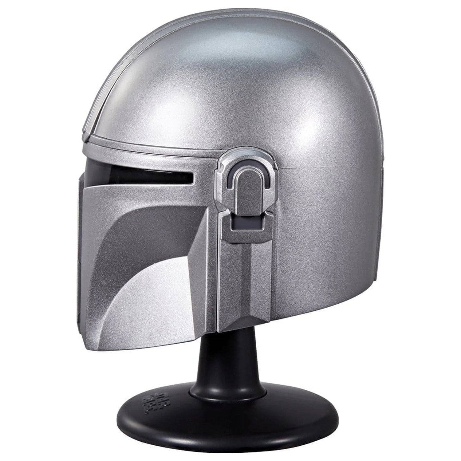 Star Wars: The Mandalorian & Grogu Black Series Mini Helm The Mandalorian Produktfoto