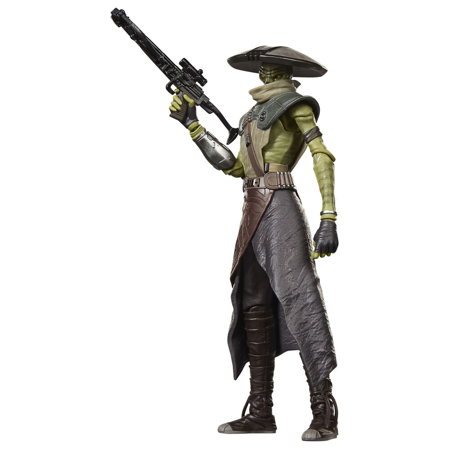 Star Wars The Mandalorian & Grogu Figur Embo 15cm Produktfoto