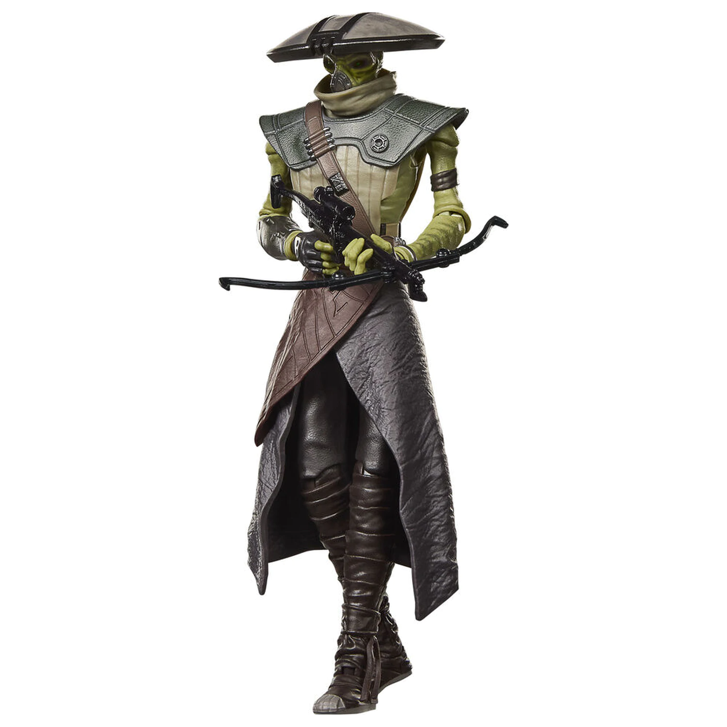 Star Wars The Mandalorian & Grogu Figur Embo 15cm Produktfoto