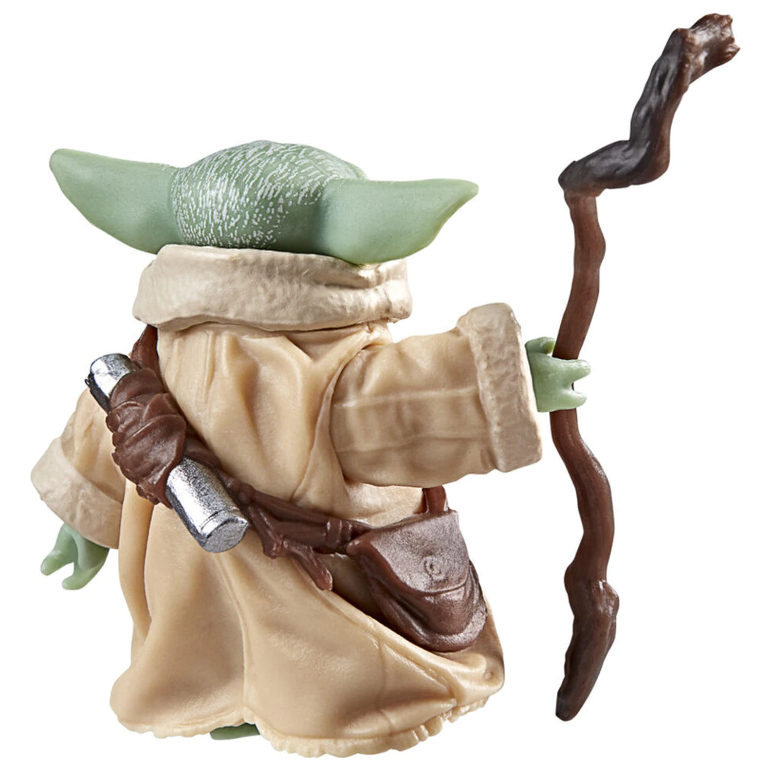 Star Wars The Mandalorian & Grogu - Grogu Figur Produktfoto