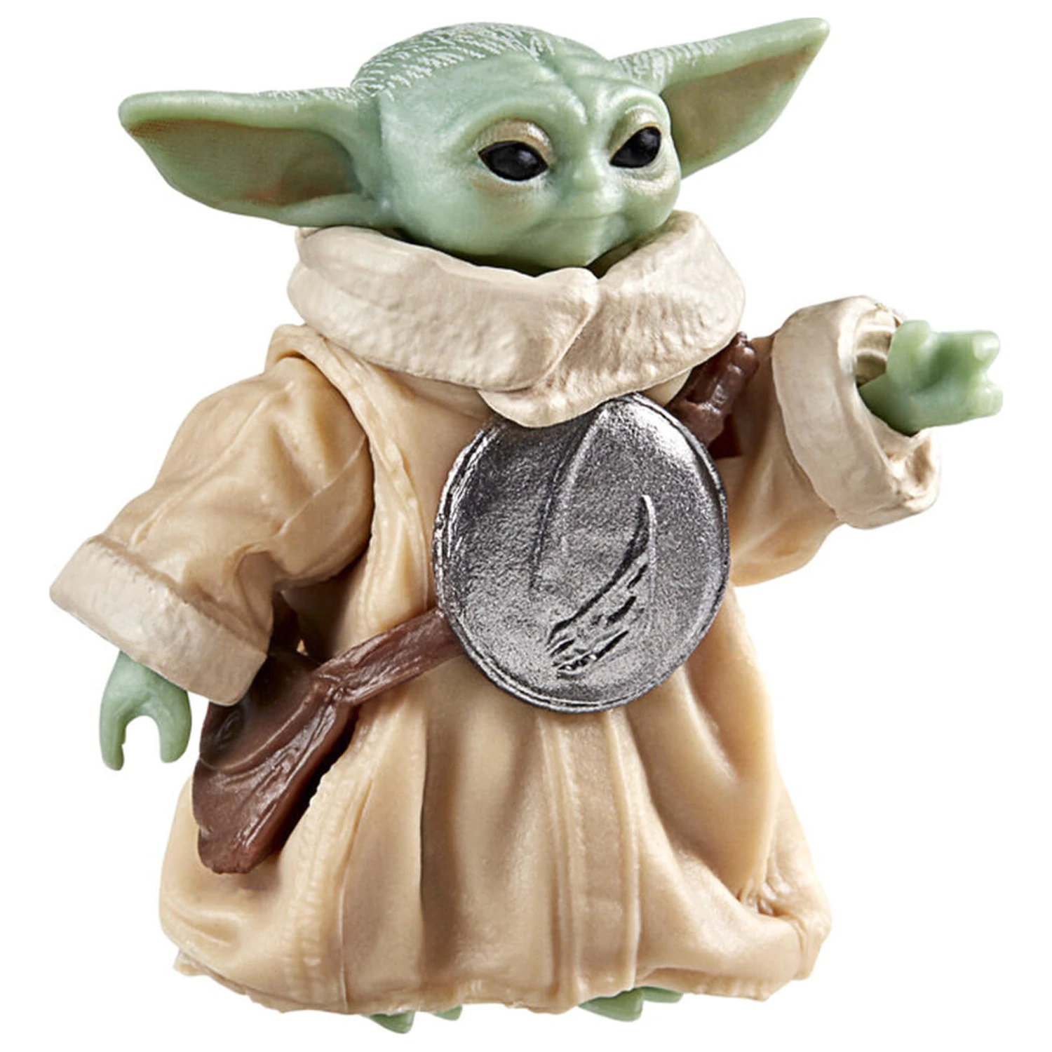 Star Wars The Mandalorian & Grogu - Grogu Figur Produktfoto
