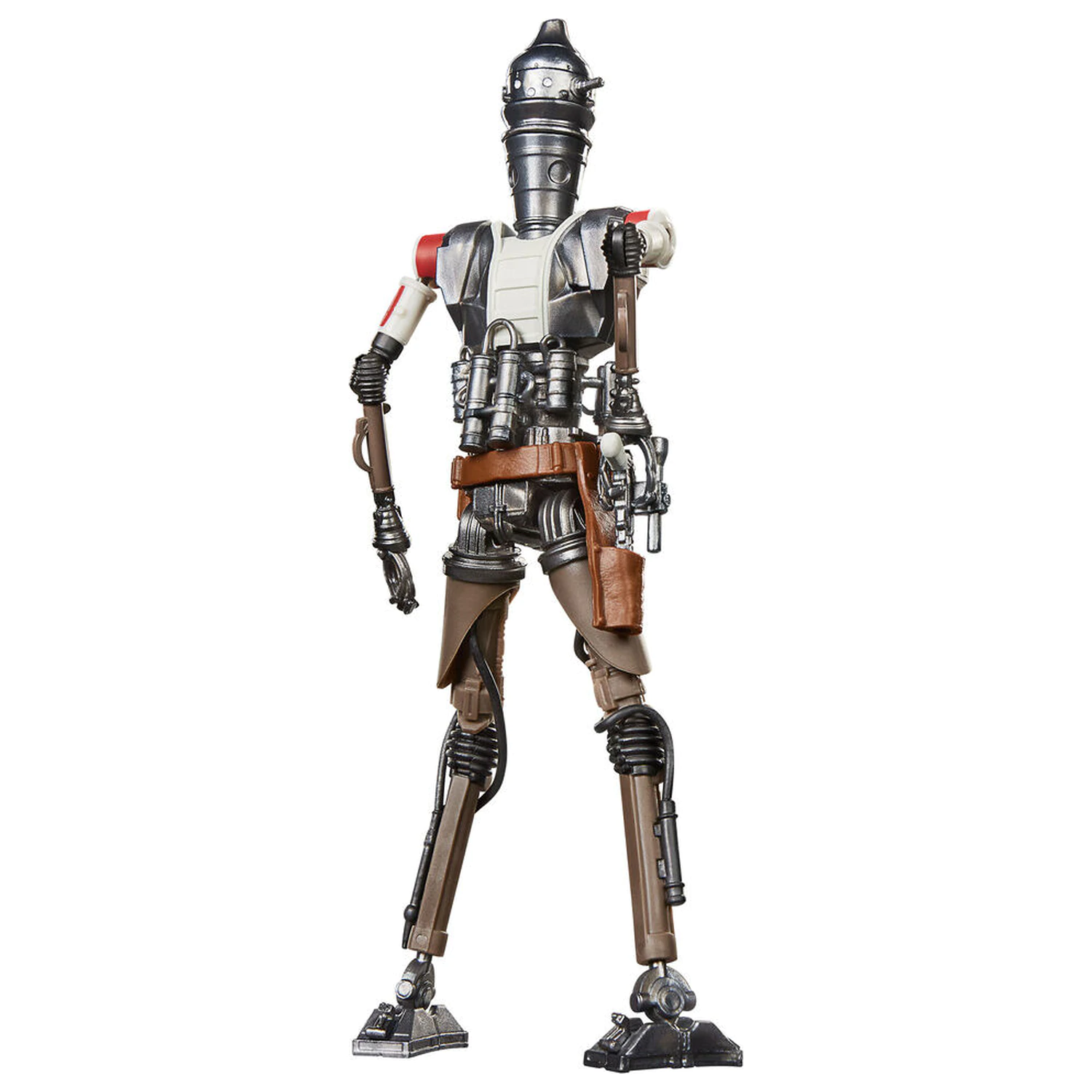 Star Wars The Mandalorian & Grogu IG-11 Nevarro Marshal Figur 15 cm Produktfoto