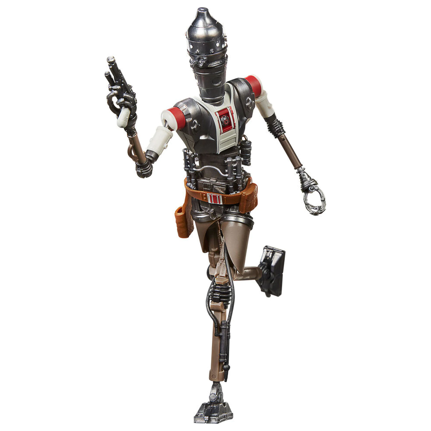 Star Wars The Mandalorian & Grogu IG-11 Nevarro Marshal Figur 15 cm Produktfoto