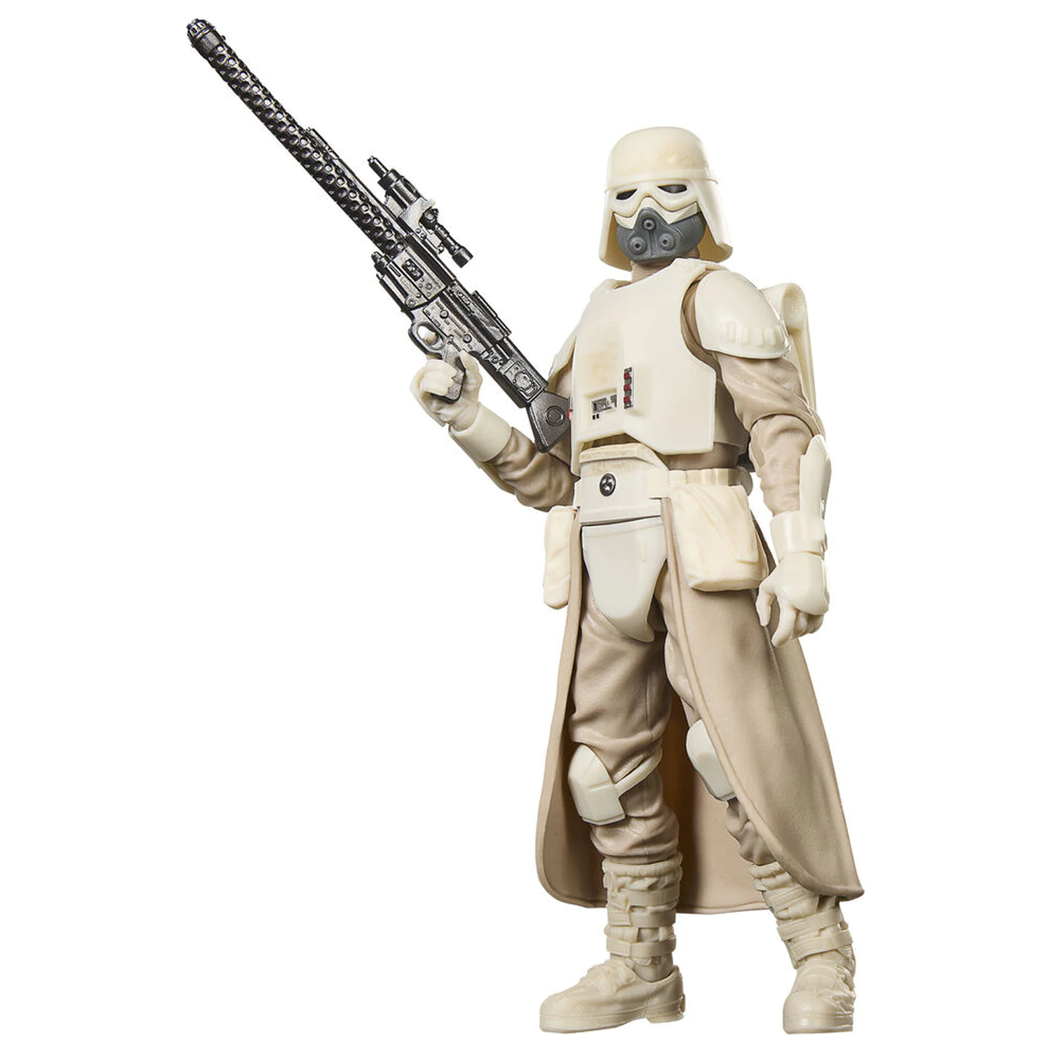 Star Wars The Mandalorian & Grogu Imperial Remnant Snowtrooper Figur 15cm Produktfoto