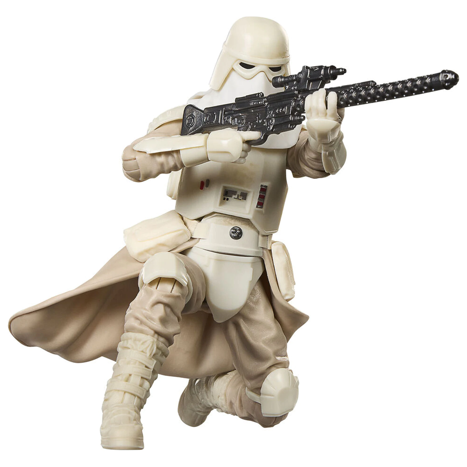 Star Wars The Mandalorian & Grogu Imperial Remnant Snowtrooper Figur 15cm Produktfoto