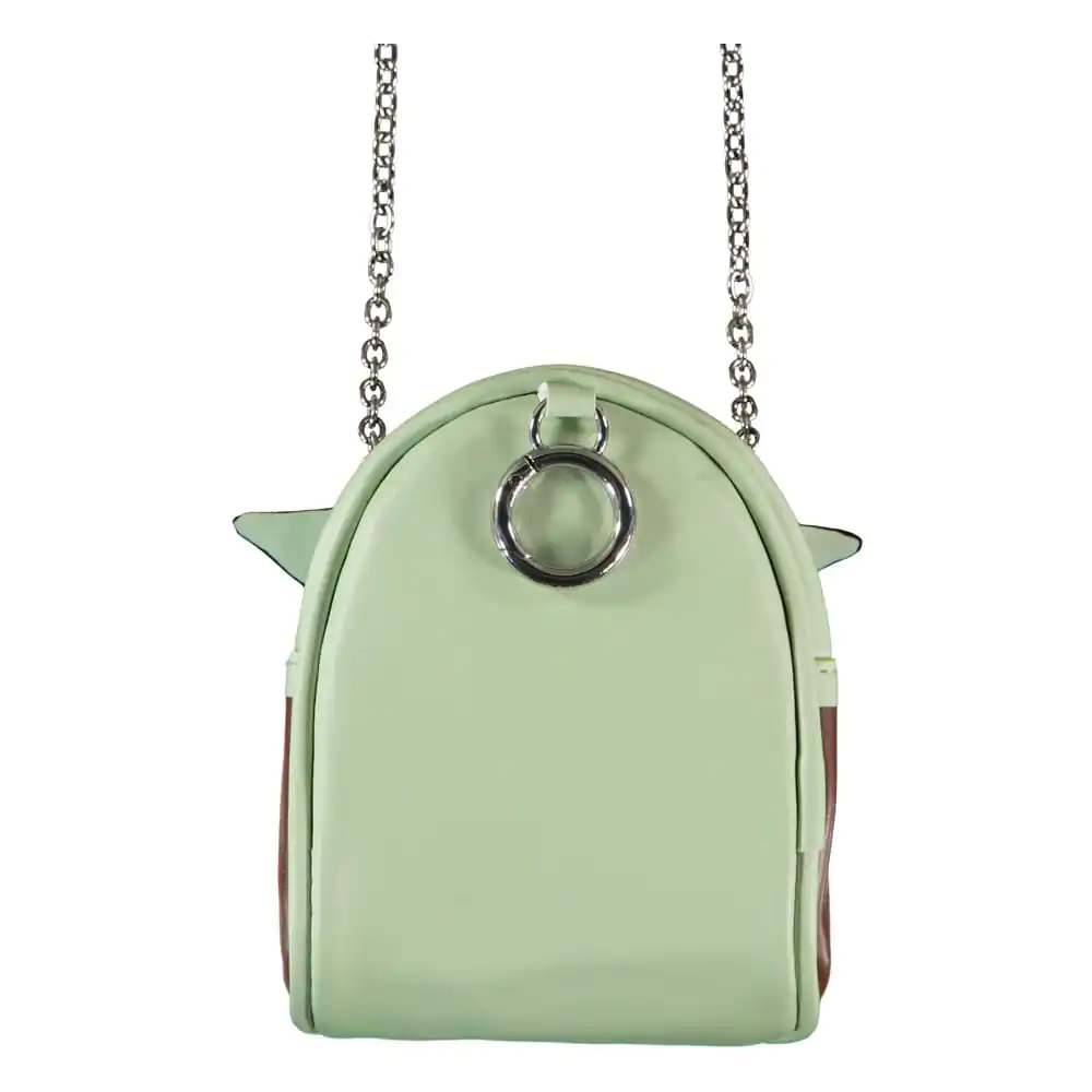 Star Wars The Mandalorian Mikrotasche Münzbeutel Grogu Produktfoto