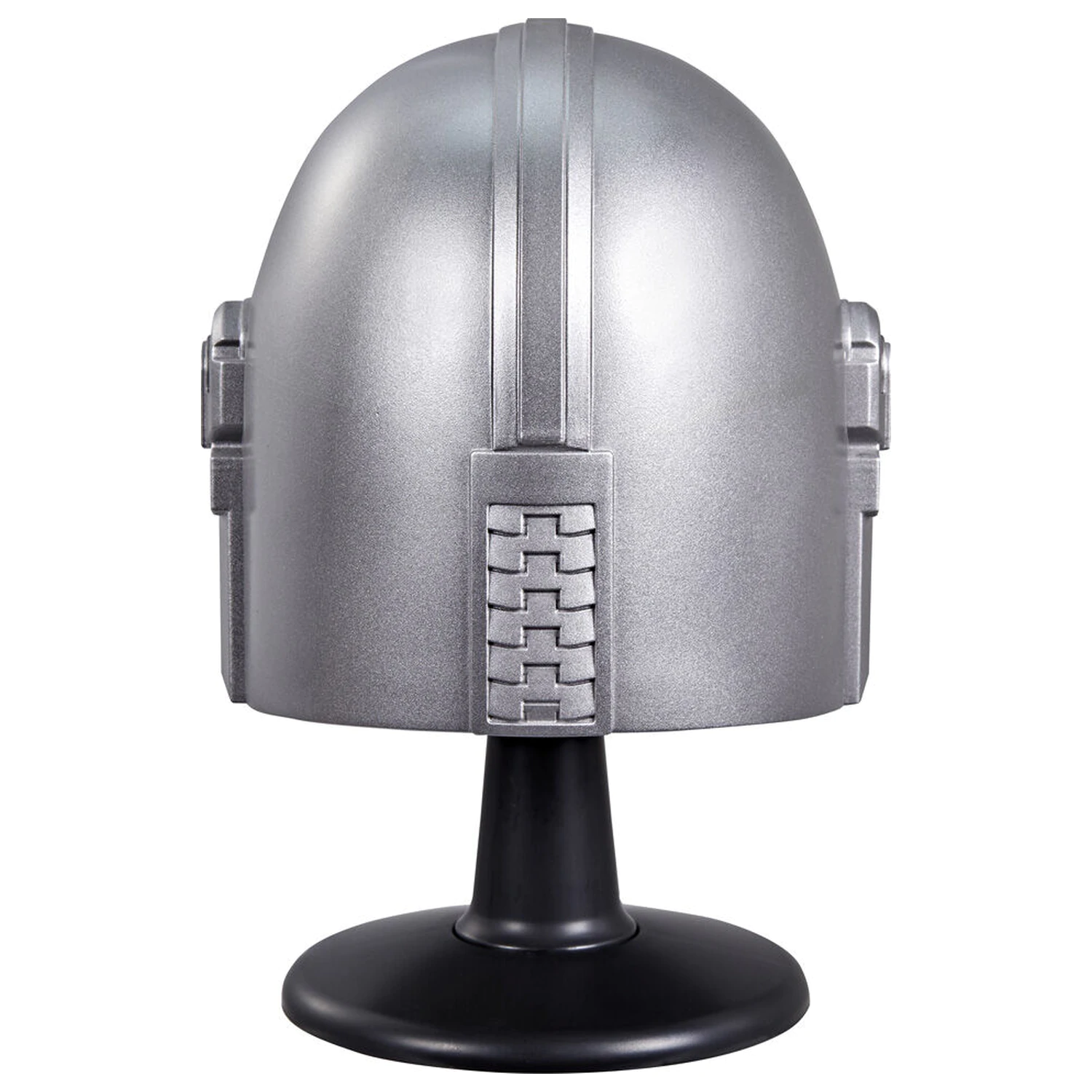 Star Wars The Mandalorian & Grogu Mini-Helm 15cm Produktfoto