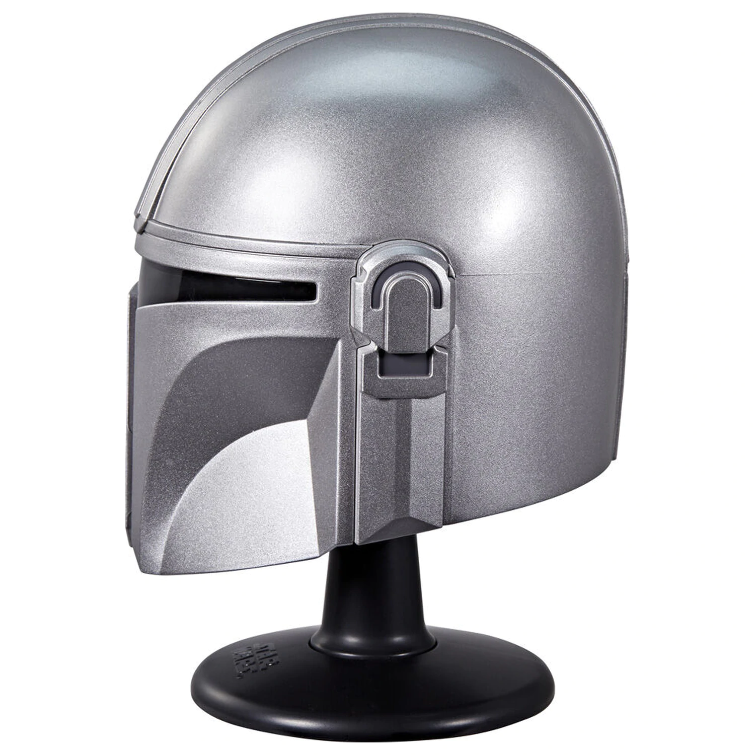 Star Wars The Mandalorian & Grogu Mini-Helm 15cm Produktfoto