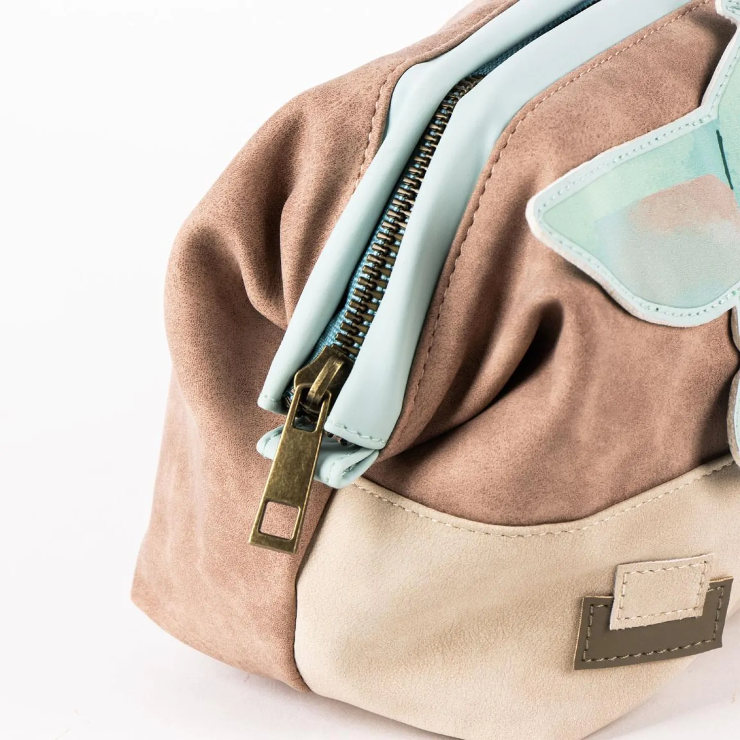 Star Wars The Mandalorian Grogu Kosmetiktasche Produktfoto